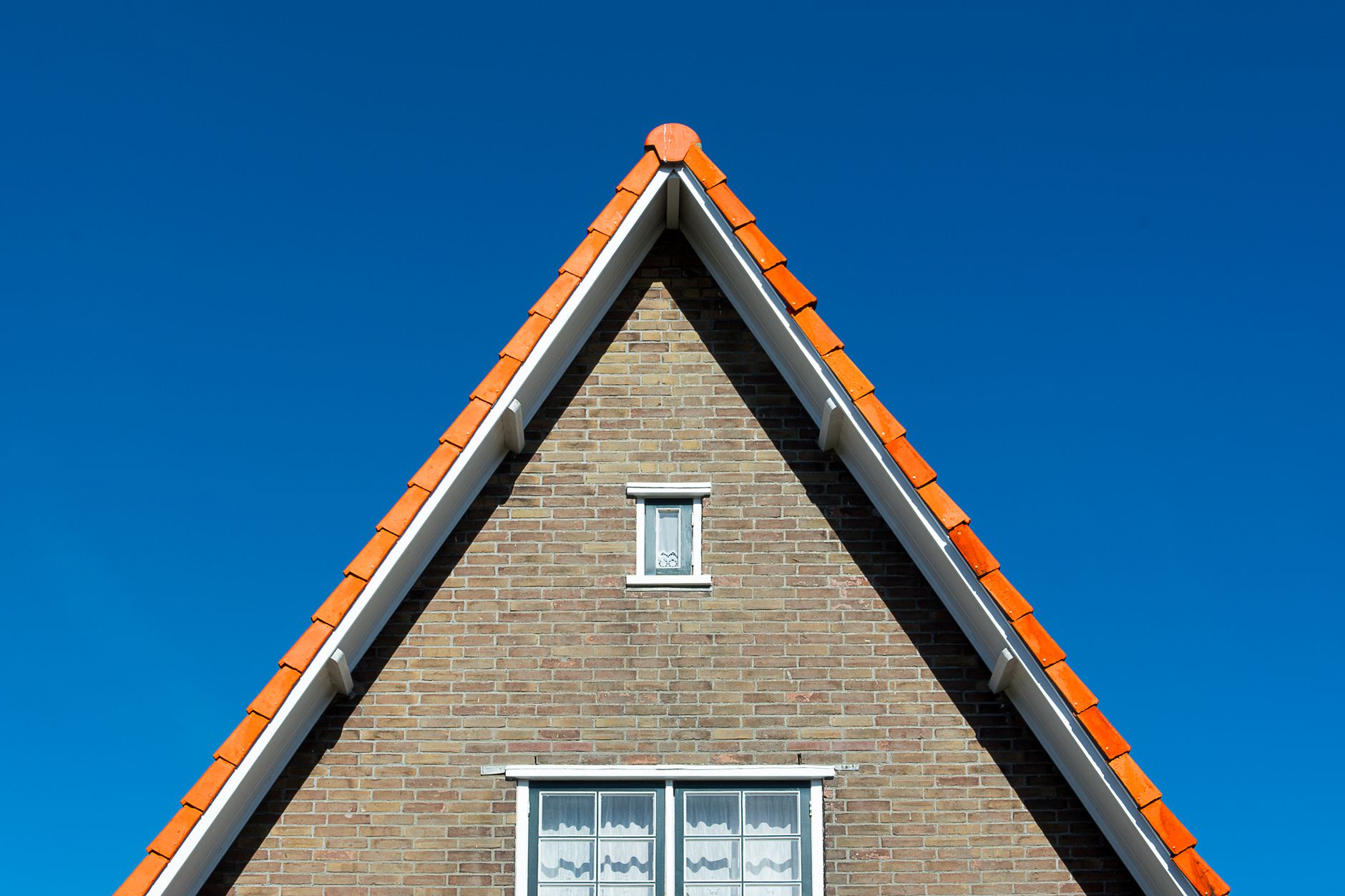 Architectural Shingle Install – Devine