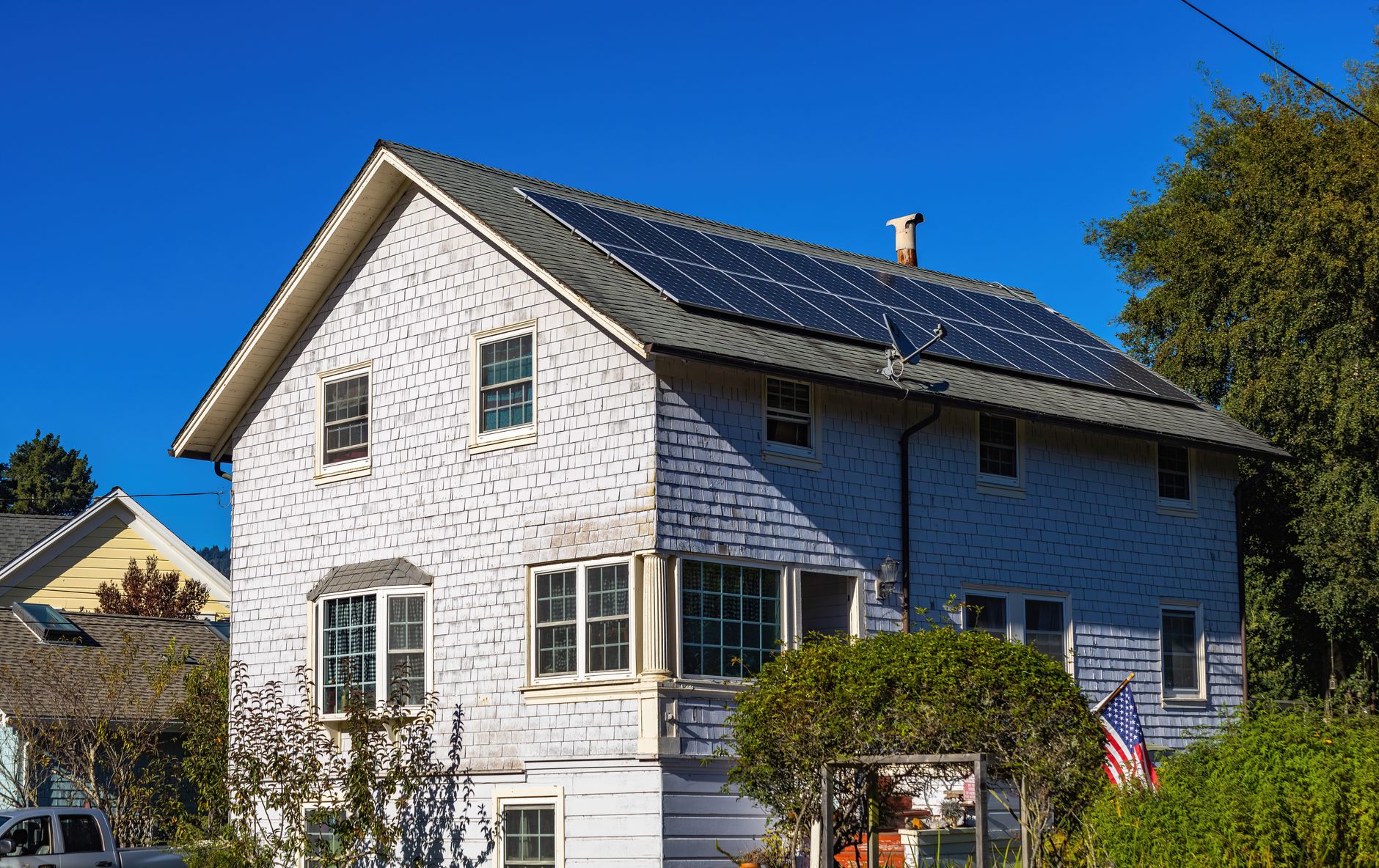 Metal Roofing – Devine