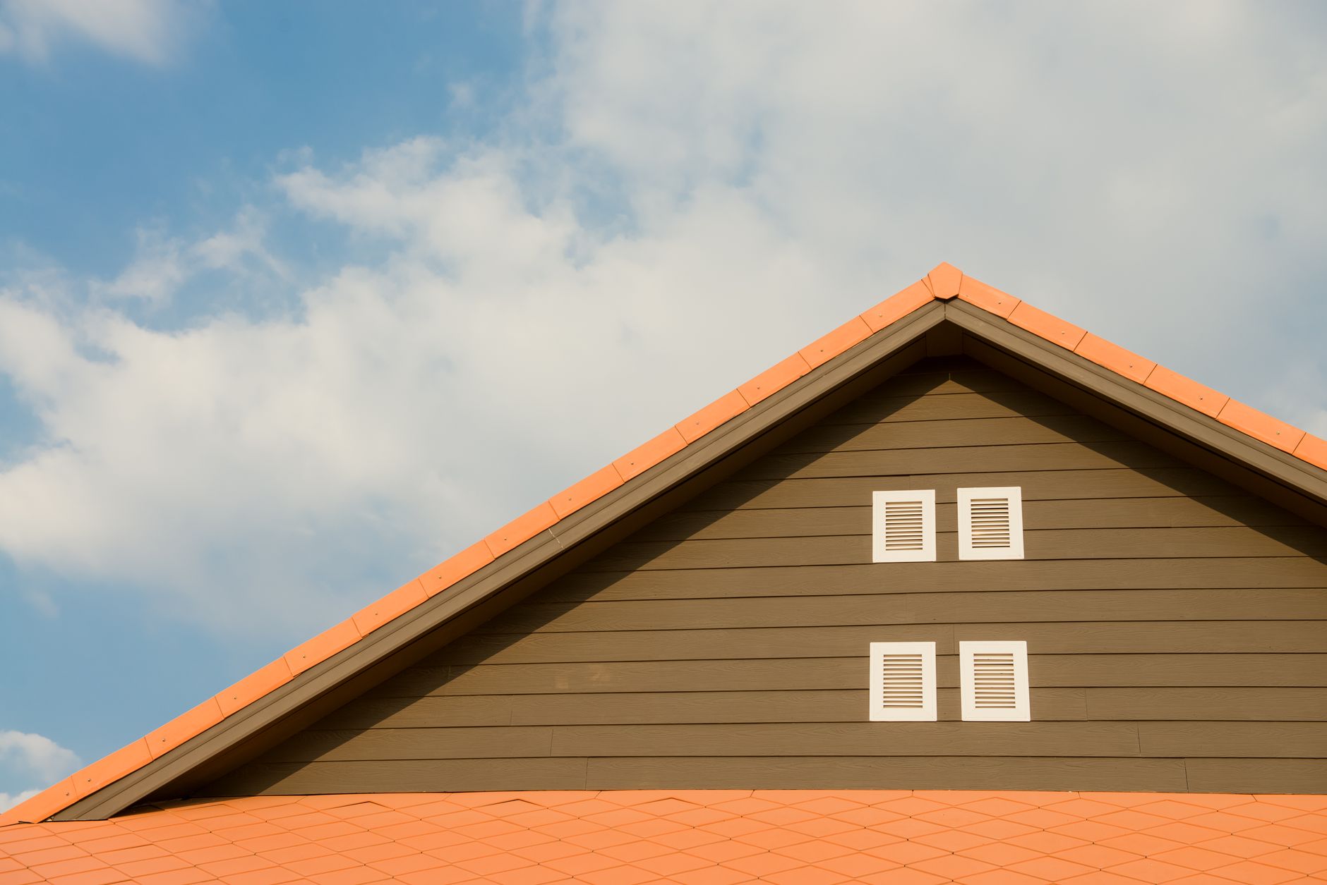 Flashing & Leak Repair – Devine